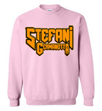 Stefani Germanotta Sweatshirt