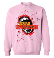 Scream Kween Sweatshirt