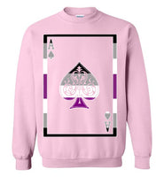 Ace Sweatshirt