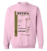 Mattachine Swish Sweatshirt