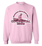 Continental Baths Sweatshirt