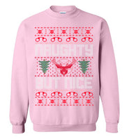 Naughty But Nice Sweatshirt