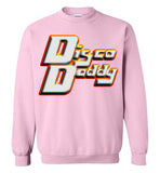 Disco Daddy Sweatshirt