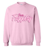 Pure Faggotry Sweatshirt