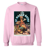 St. Marks Baths Sweatshirt