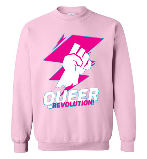 Queer Revolution Sweatshirt