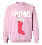 Hung Sweatshirt
