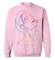 Taste The Rainbow Sweatshirt