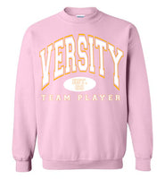 Versity Sweatshirt