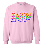 Zaddy Sweatshirt