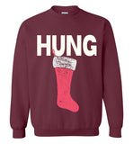 Hung Sweatshirt