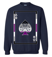 Ace Sweatshirt