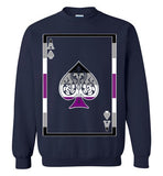 Ace Sweatshirt