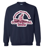 Continental Baths Sweatshirt