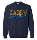 Zaddy Sweatshirt