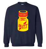 Butt Stuff Sweatshirt