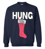 Hung Sweatshirt