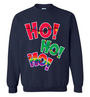 Ho Ho Mo Sweatshirt