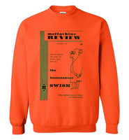 Mattachine Swish Sweatshirt