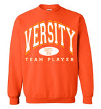 Versity Sweatshirt