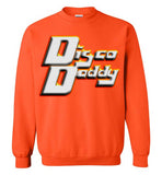Disco Daddy Sweatshirt