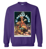 St. Marks Baths Sweatshirt