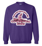 Continental Baths Sweatshirt
