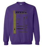 Mattachine Swish Sweatshirt