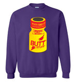 Butt Stuff Sweatshirt