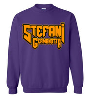 Stefani Germanotta Sweatshirt