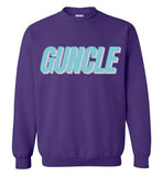 Guncle Sweatshirt