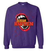 Scream Kween Sweatshirt