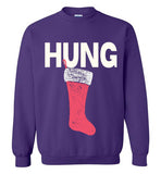 Hung Sweatshirt