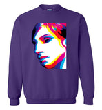 Hello Gorgeous Sweatshirt