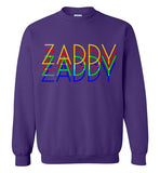 Zaddy Sweatshirt