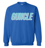 Guncle Sweatshirt