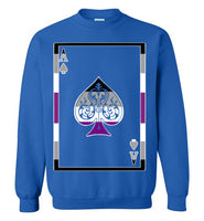 Ace Sweatshirt