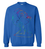 Taste The Rainbow Sweatshirt