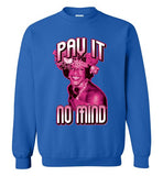 Marsha P. Johnson Pay It No Mind Sweatshirt