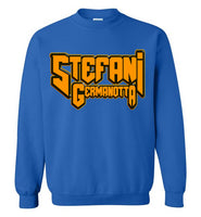 Stefani Germanotta Sweatshirt