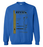 Mattachine Swish Sweatshirt