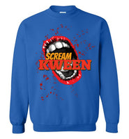 Scream Kween Sweatshirt