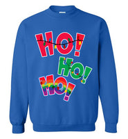 Ho Ho Mo Sweatshirt