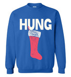 Hung Sweatshirt