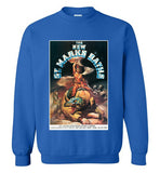 St. Marks Baths Sweatshirt