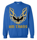 Am Trans Sweatshirt