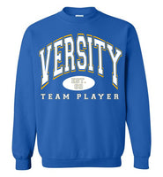 Versity Sweatshirt