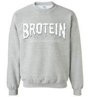 Brotein Sweatshirt