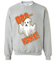 Bookake Sweatshirt