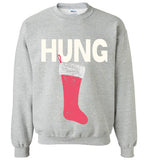 Hung Sweatshirt